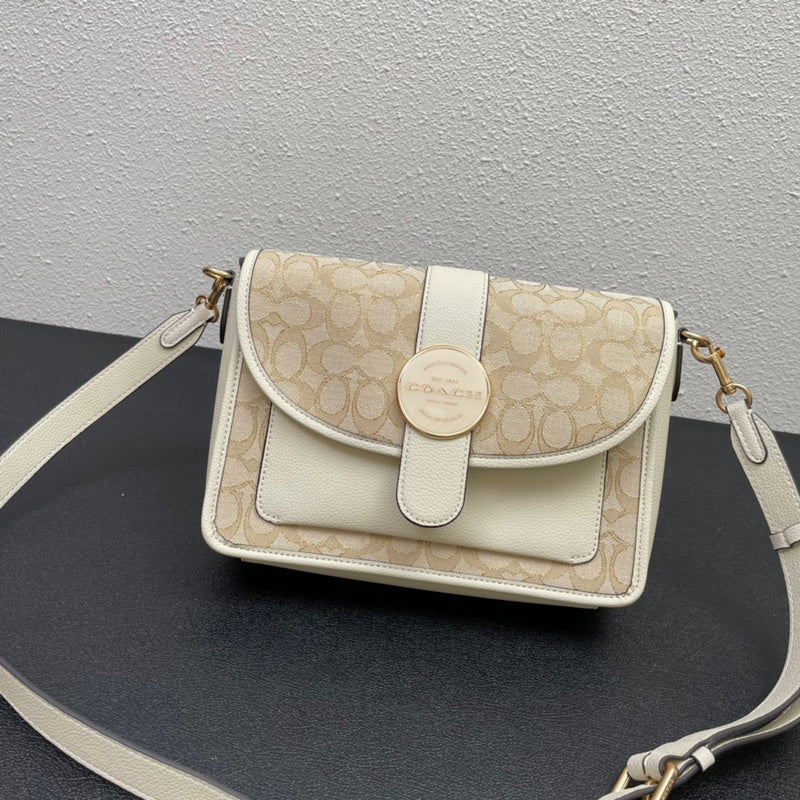 Ozarra - CAH Bags - 758