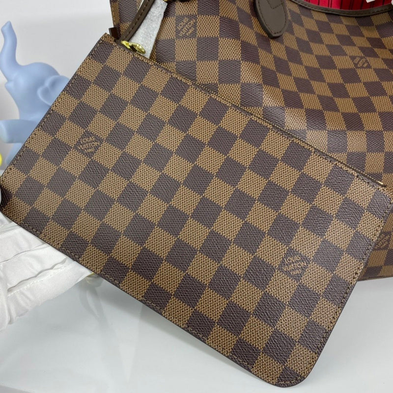 Ozarra Fashion Lu-Vi bags - 17723