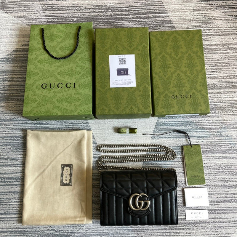 Ozarra - GG Bags - 1681