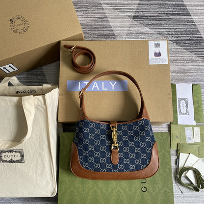Ozarra - GUKI Bags - 2044