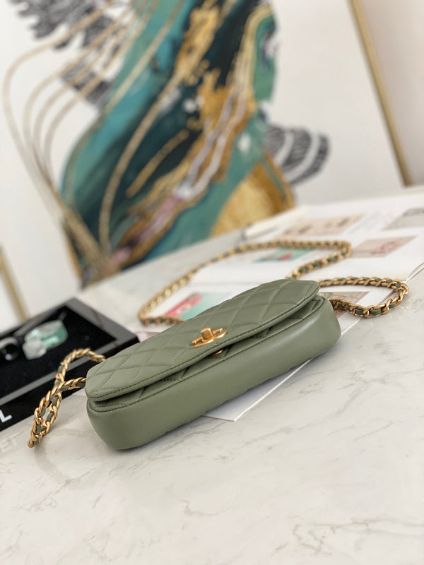 Ozarra - CHL Bags - 346