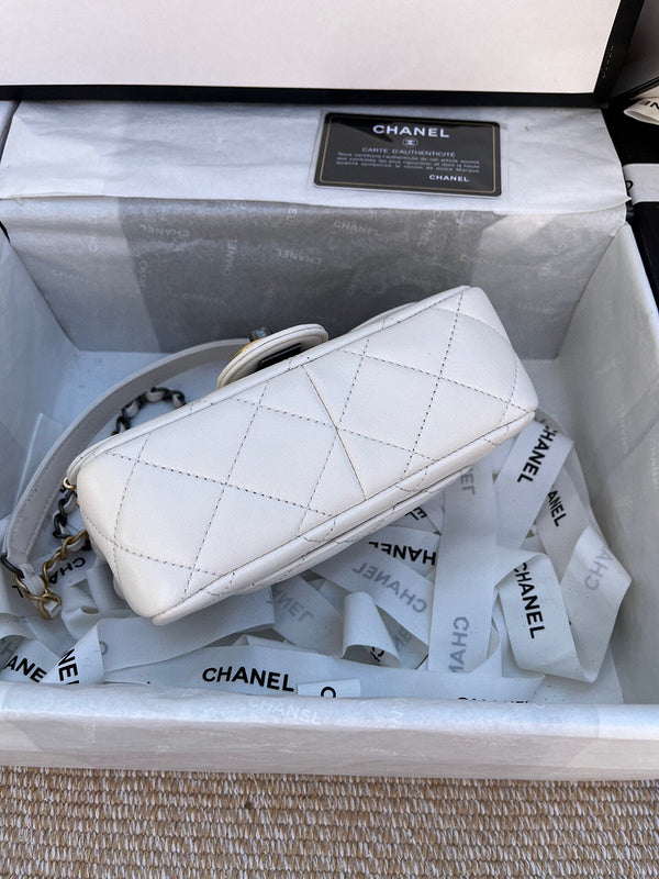 BAB - CHL Bags - 3433