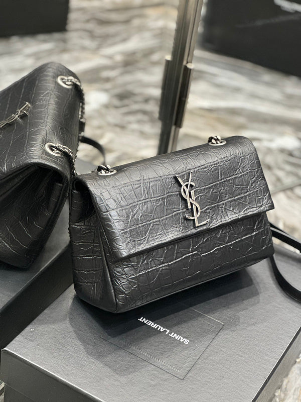 OZ - SLY Bags - 993