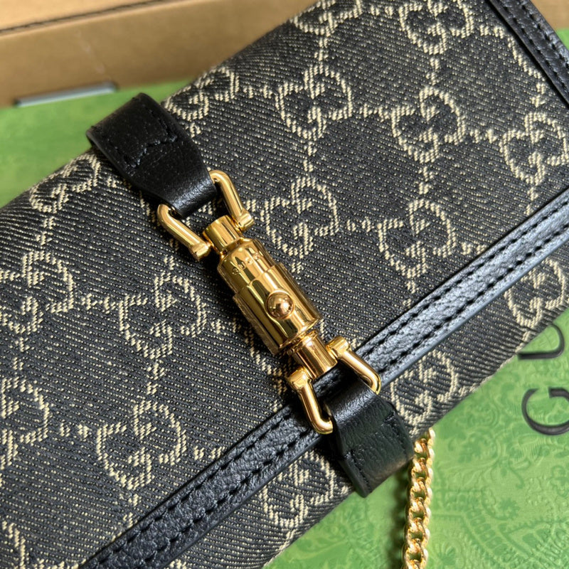 Ozarra - GCI Bags - 4632