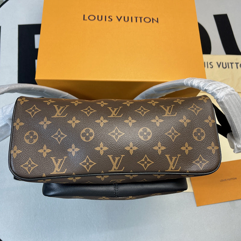 Ozarra Fashion Lu-Vi bags - 9717