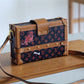 Ozarra Fashion Lu-Vi bags - 8219