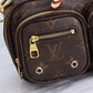 Fashion Lu-Vi bags - 3719