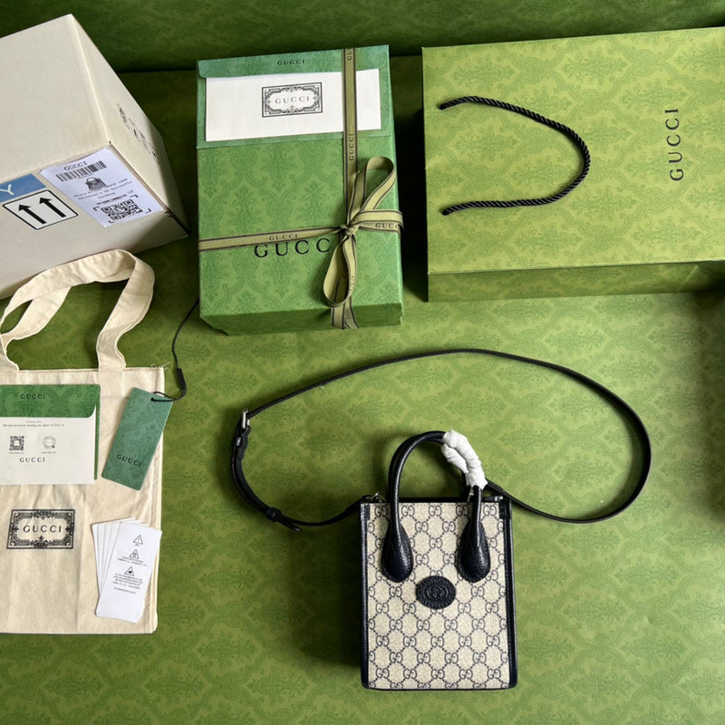 OZ - GCI Bags - 863