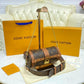 Ozarra Luxury - LOV Bags - 2447