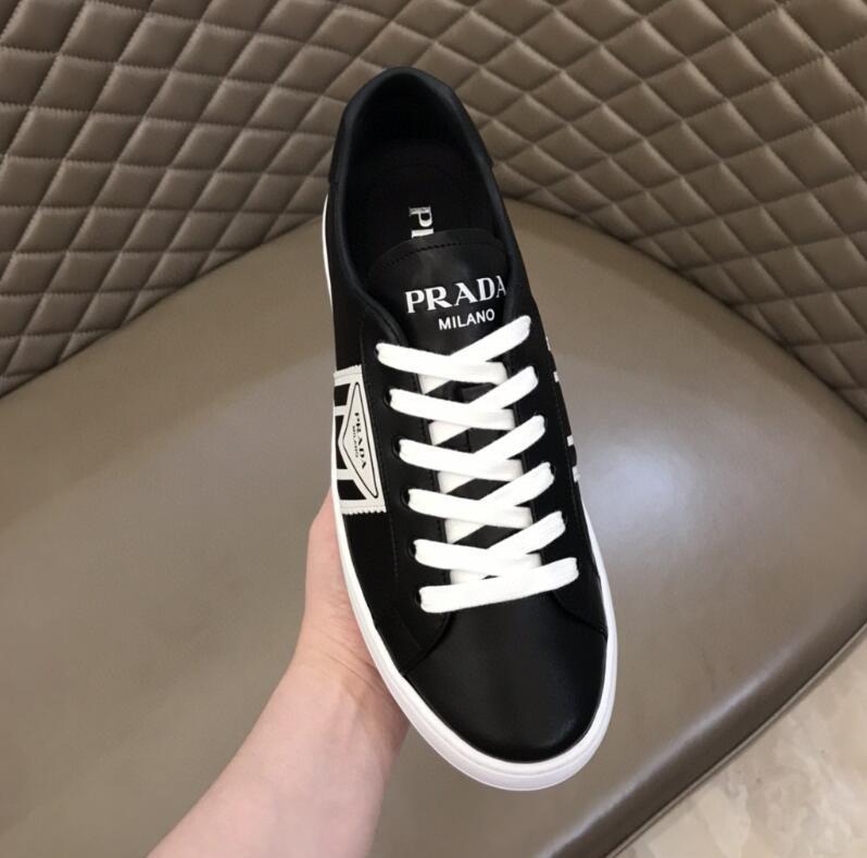 Ozarra Luxury - PD Men Shoes - 139
