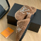 Ozarra Luxury - LOV Women Shoes - 393