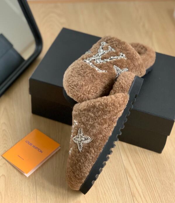 Ozarra Luxury - LOV Women Shoes - 393