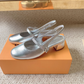 Ozarra Luxury - LOV Women Shoes - 091