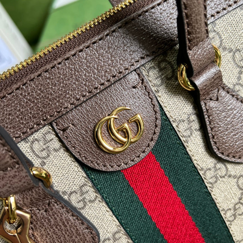 OZ - GCI Bags - 923