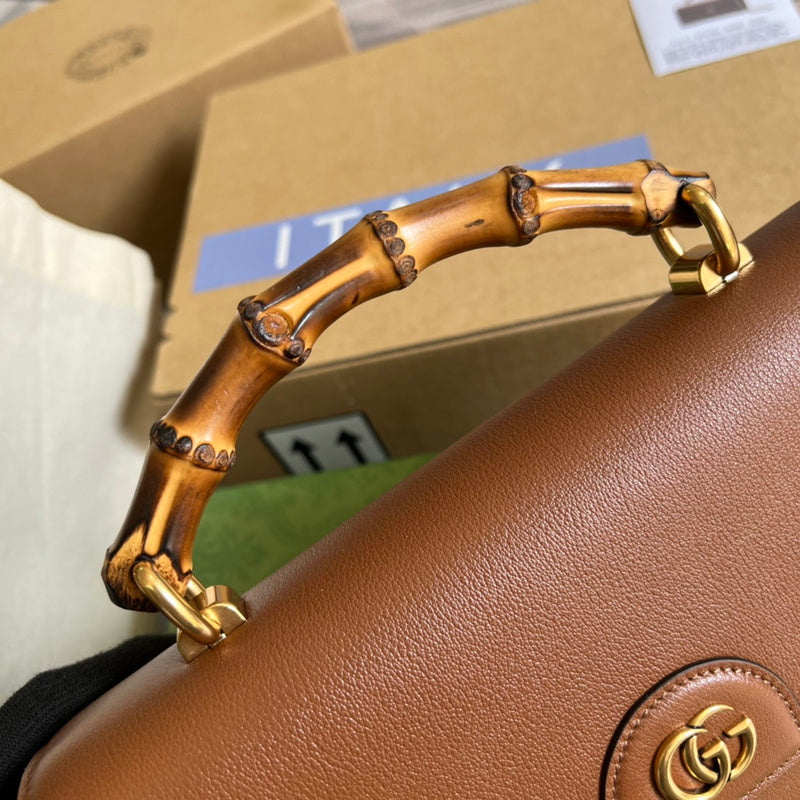 Ozarra - GCI Bags - 4754