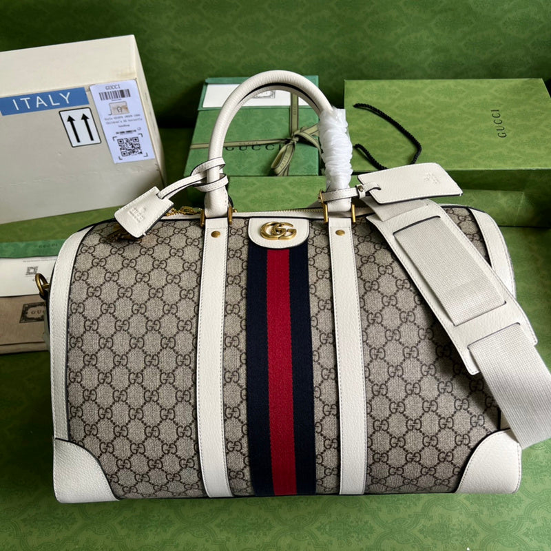 OZ - GCI Bags - 1155