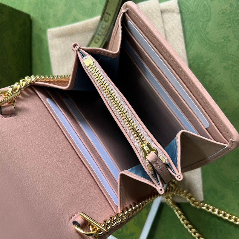OZ - GCI Bags - 1240