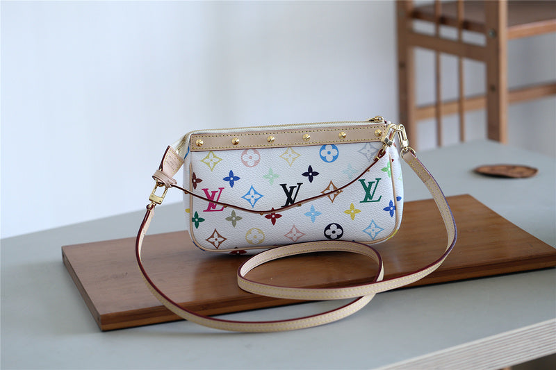 Ozarra Fashion Lu-Vi bags - 9055