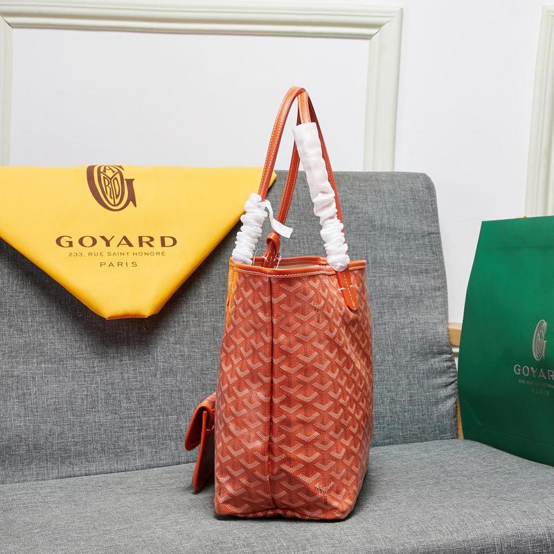 OZ - GYO Bags - 1516