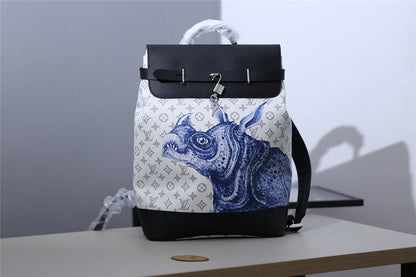 Ozarra Fashion Lu-Vi bags - 9748