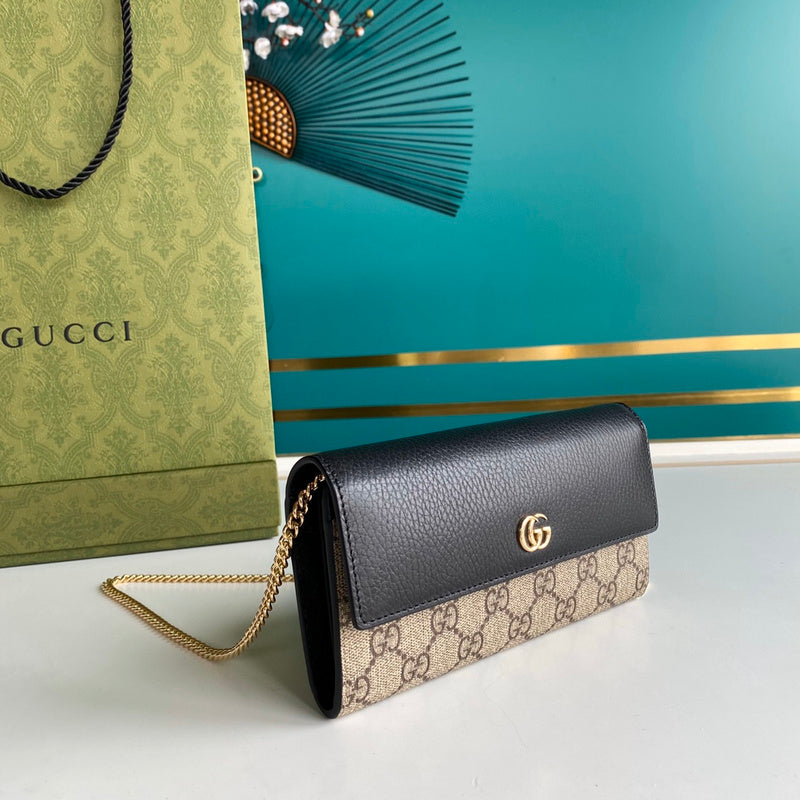 OZ - GCI Bags - 2141