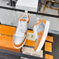 Ozarra Luxury - LOV Men Shoes - 901