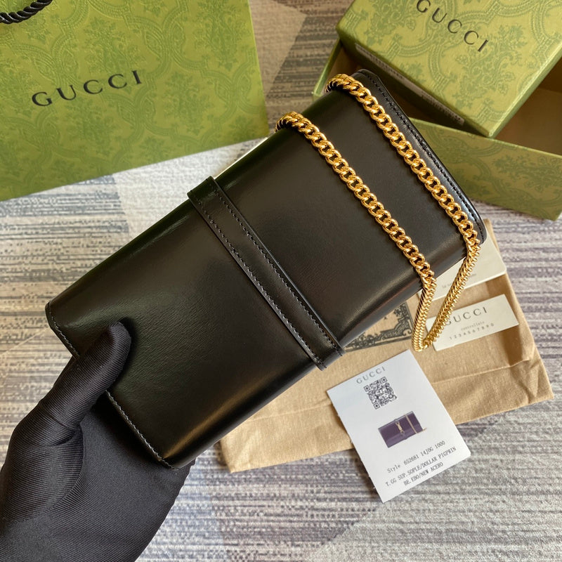 Ozarra - GUKI Bags - 2139
