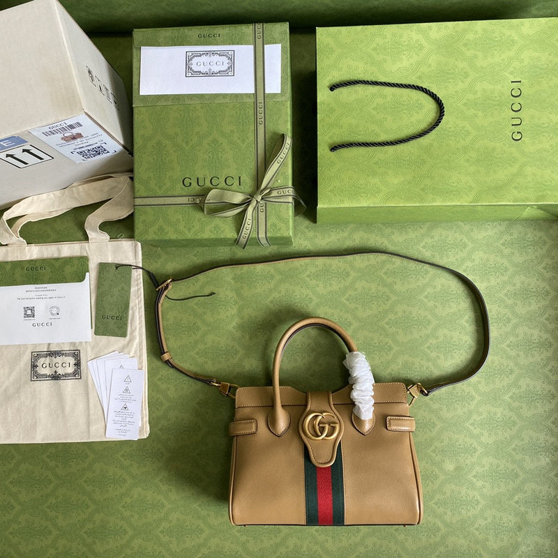 Ozarra - GUKI Bags - 1788