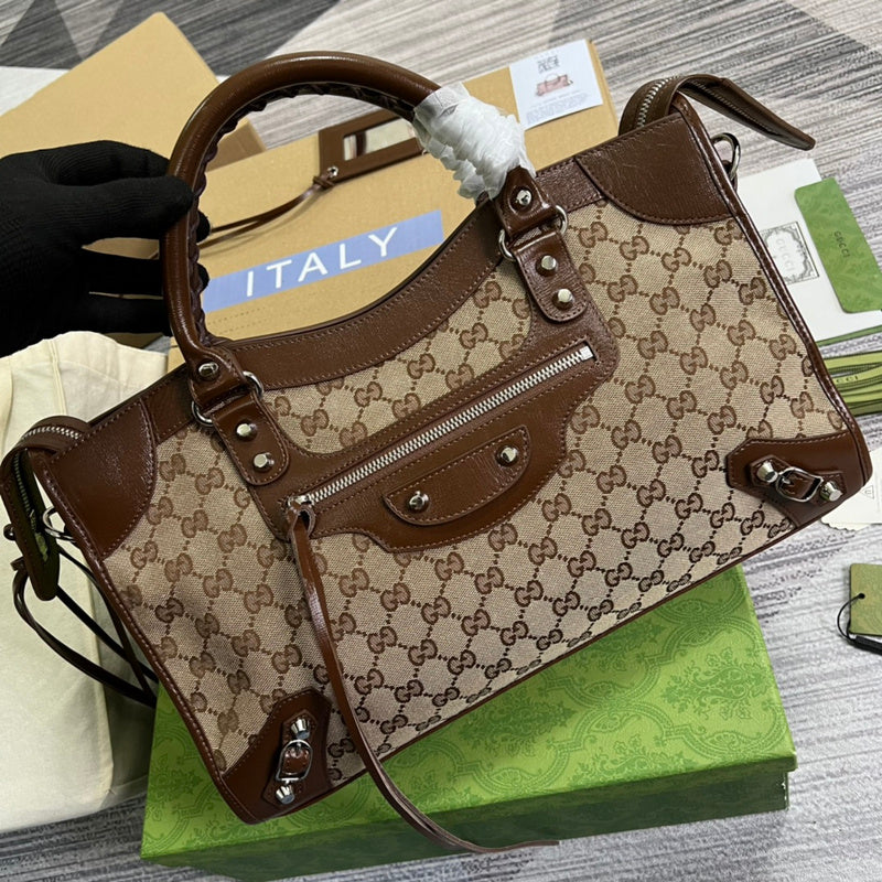 Ozarra - GCI Bags - 4769