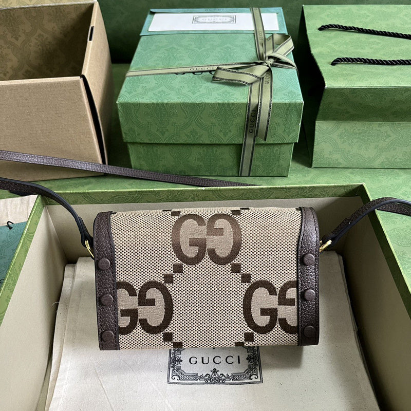 Ozarra - GCI Bags - 473
