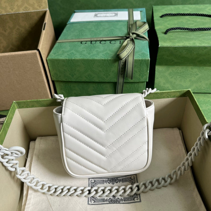 OZ - GCI Bags - 514