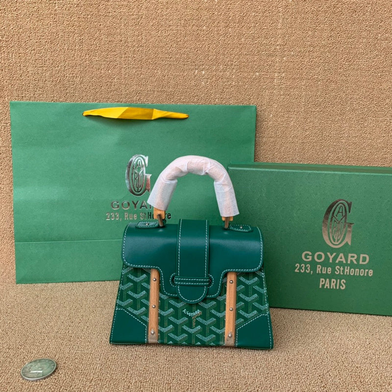 Ozarra - GOD Bags - 146