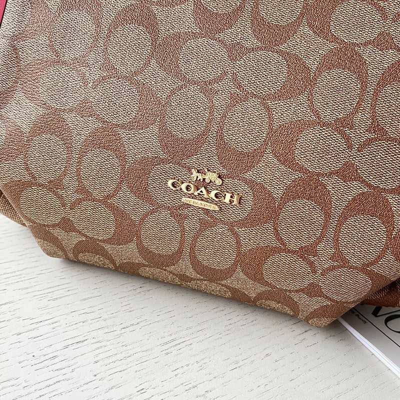 Ozarra - CAH Bags - 828