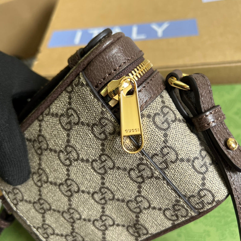 Ozarra - GG Bags - 1281
