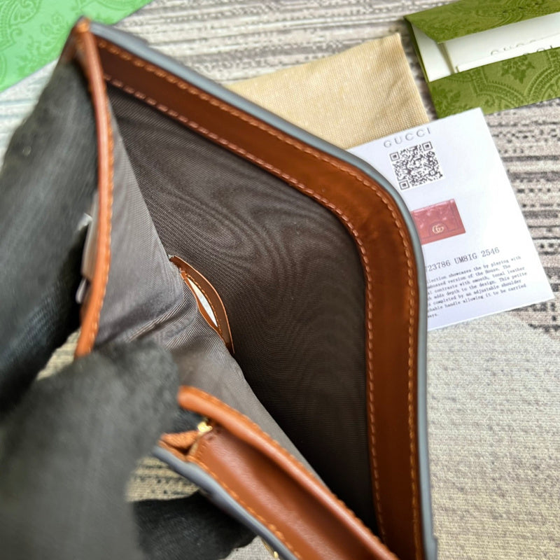 Ozarra - GCI Bags - 4208