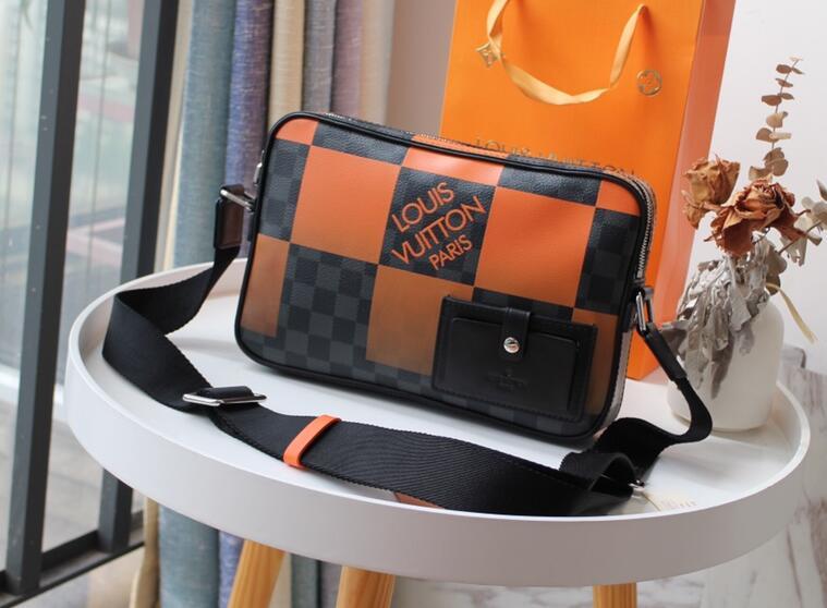 Ozarra Luxury - LOV Bags - 2713