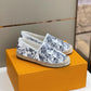 Ozarra Luxury - LOV Men Shoes - 1620