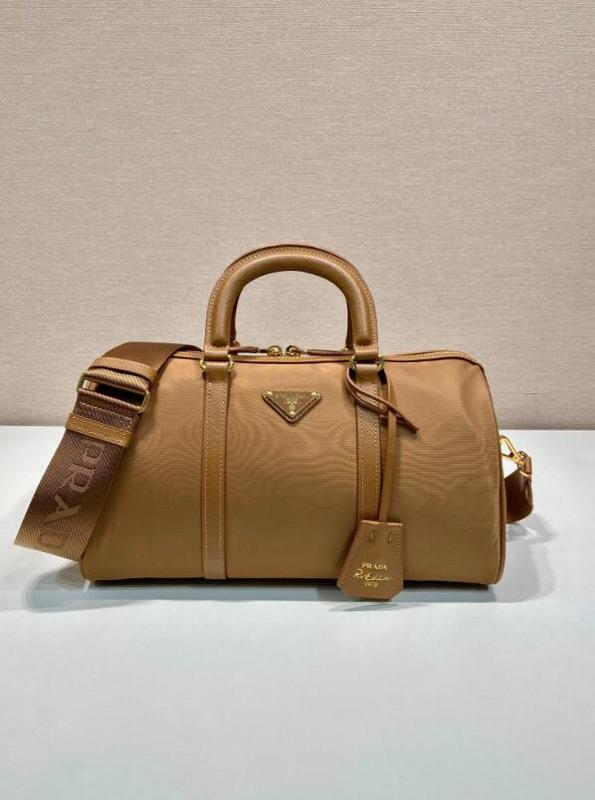 Ozarra Luxury - PD Bags - 005