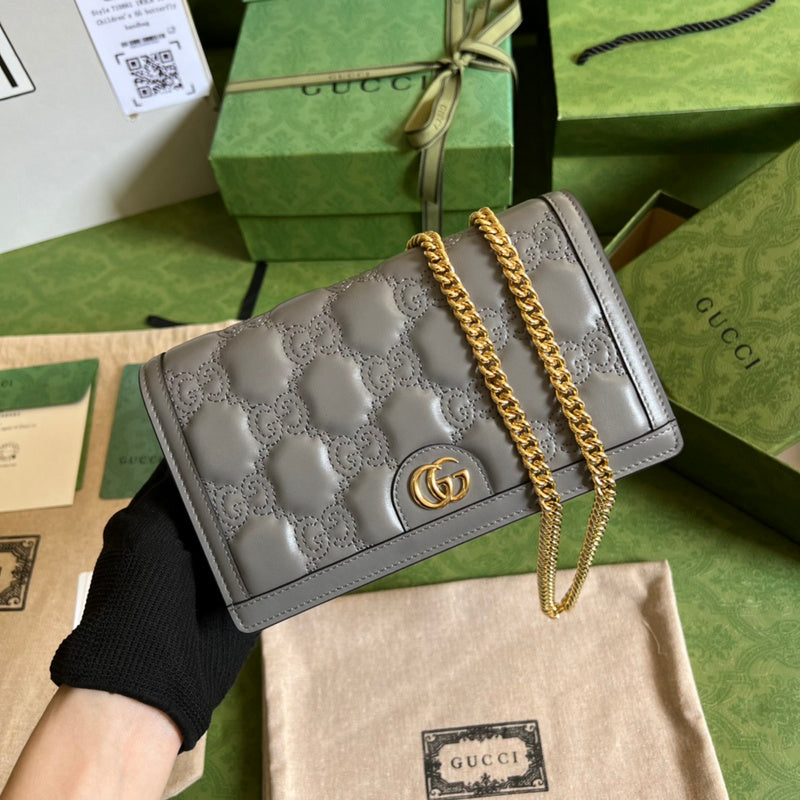 OZ - GCI Bags - 1542