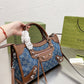 Ozarra Fashion - BGA Bags - 1490