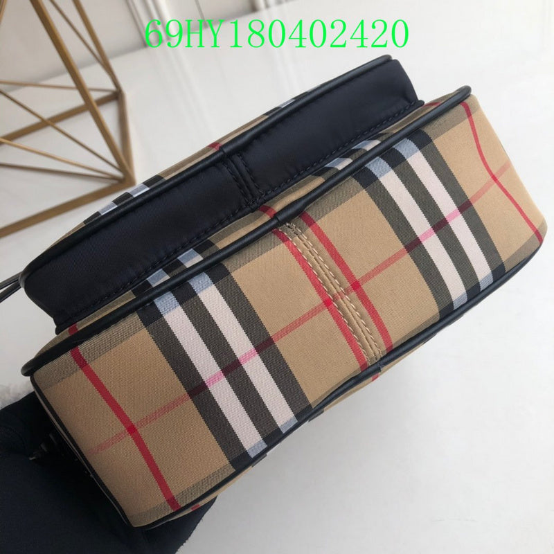 Ozarra Fashion -BBR Bags - 558