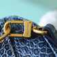Ozarra Fashion Lu-Vi bags - 11245
