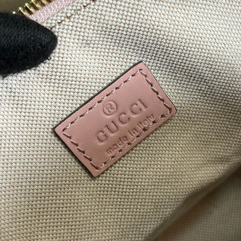 OZ - GCI Bags - 777