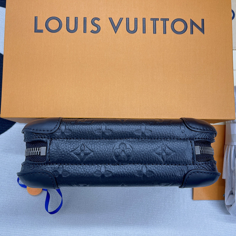 Ozarra Fashion Lu-Vi bags - 10242