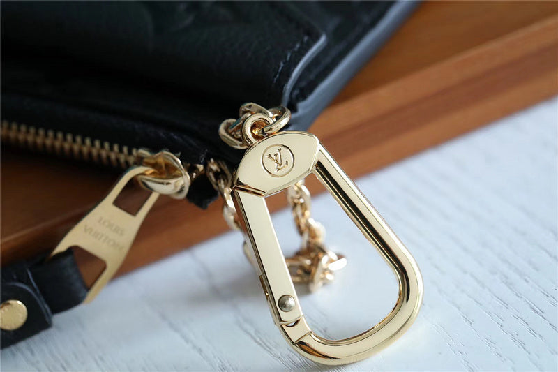 Ozarra Fashion Lu-Vi bags - 8988
