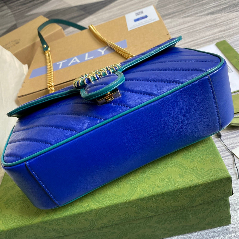 Ozarra - GG Bags - 1791
