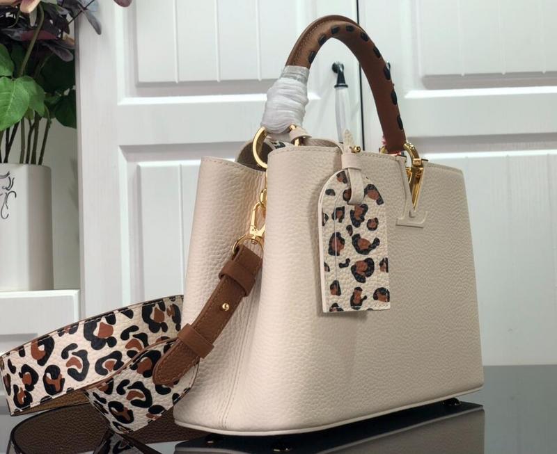 Ozarra Luxury - LOV Bags - 2167