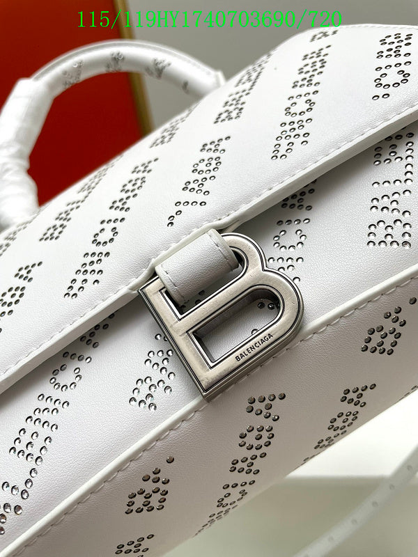 Ozarra Fashion - BGA Bags - 1737