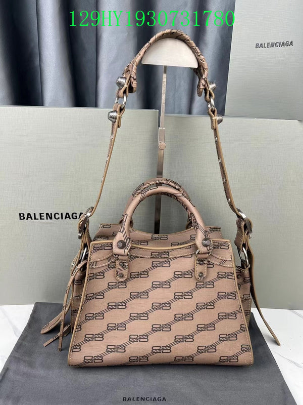 Ozarra Fashion - BGA Bags - 1676