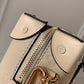 Ozarra Luxury - LOV Bags - 2985
